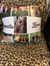Load image into Gallery viewer, SUPER SOFT CUSHIONS