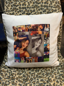 SUPER SOFT CUSHIONS