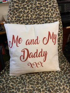 SUPER SOFT CUSHIONS