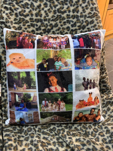 SUPER SOFT CUSHIONS