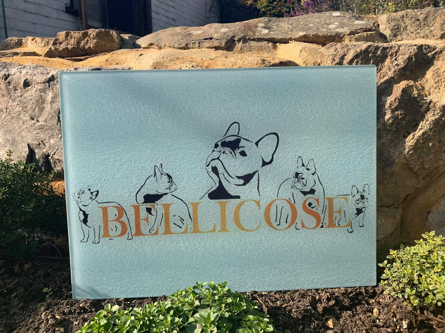 Chopping Boards