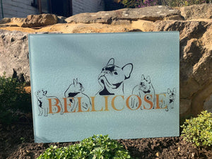 Chopping Boards