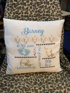 SUPER SOFT CUSHIONS