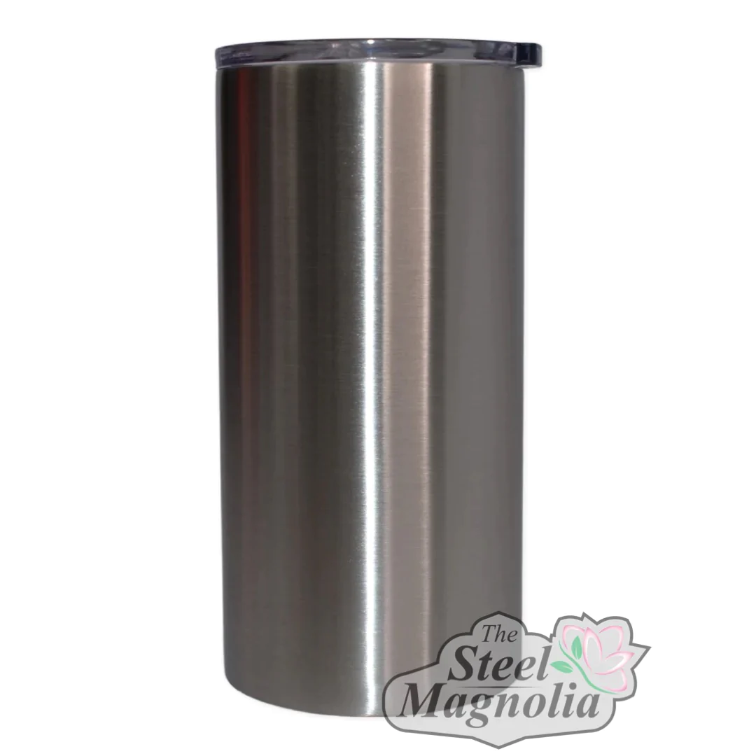 Premium luxury Epoxy Tumbler 16oz plump