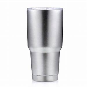 Luxury Tumblers 30oz car
