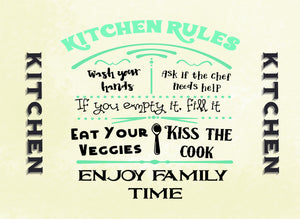 Chopping Boards