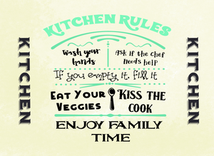 Chopping Boards
