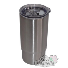 Load image into Gallery viewer, Premium luxury Epoxy Tumbler 16oz junior
