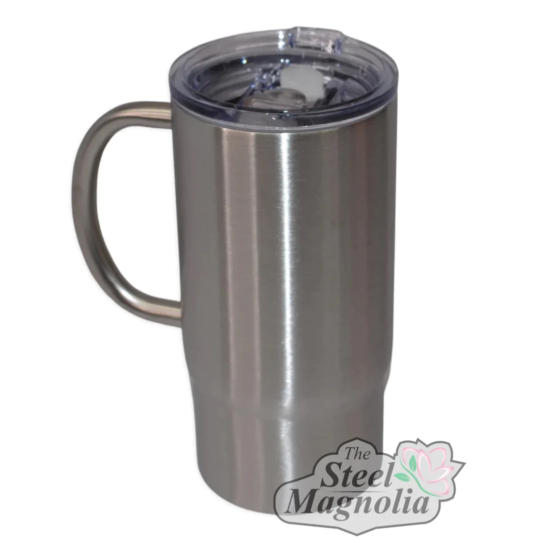 Premium luxury Epoxy Tumbler16oz Travel mug
