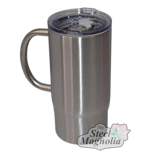 Premium luxury Epoxy Tumbler16oz Travel mug