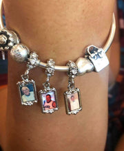 Load image into Gallery viewer, Pandora Style charms