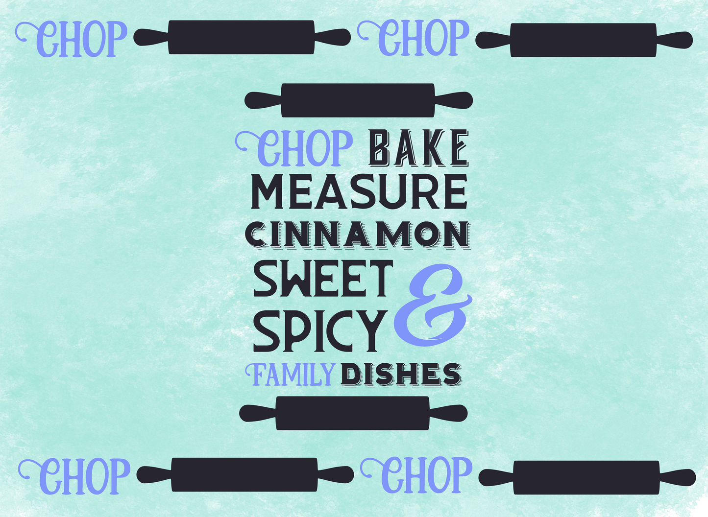 Chopping Boards