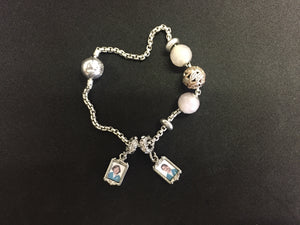 Pandora Style charms