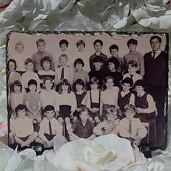 Photo Slates