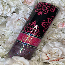 Load image into Gallery viewer, Luxury Tumblers 30oz  tall skinny