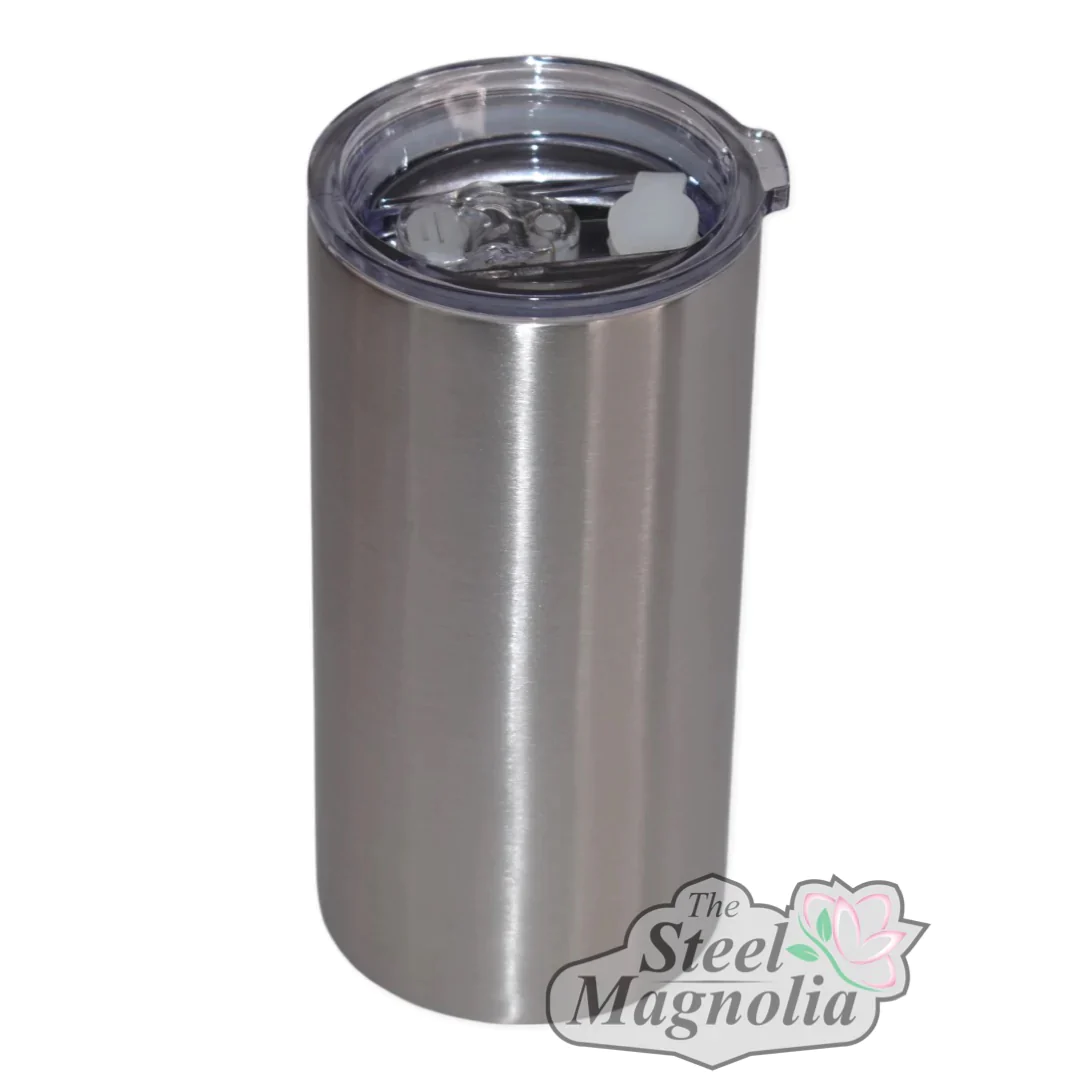 Premium luxury Epoxy Tumbler 16oz plump